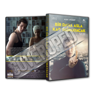 Bir Daha Asla Kar Yağmayacak - Never Gonna Snow Again - 2020 Türkçe Dvd Cover Tasarımı